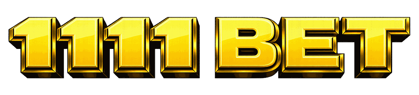 1111 bet logo